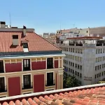 Atico Centro Historico Madrid