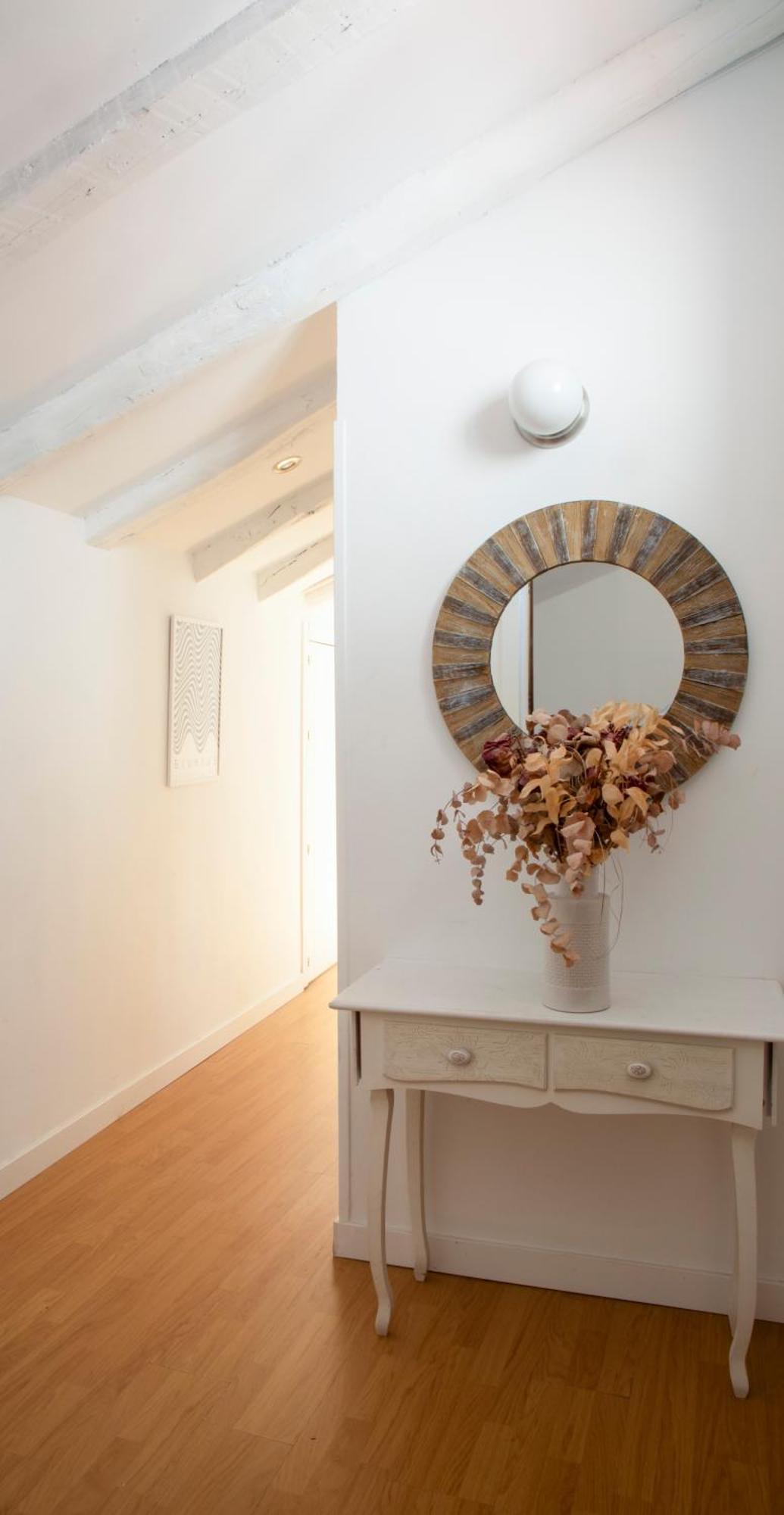 Apartamento Atico Centro Historico